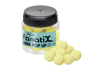 Fanati-X Mini Pop Up horogcsali